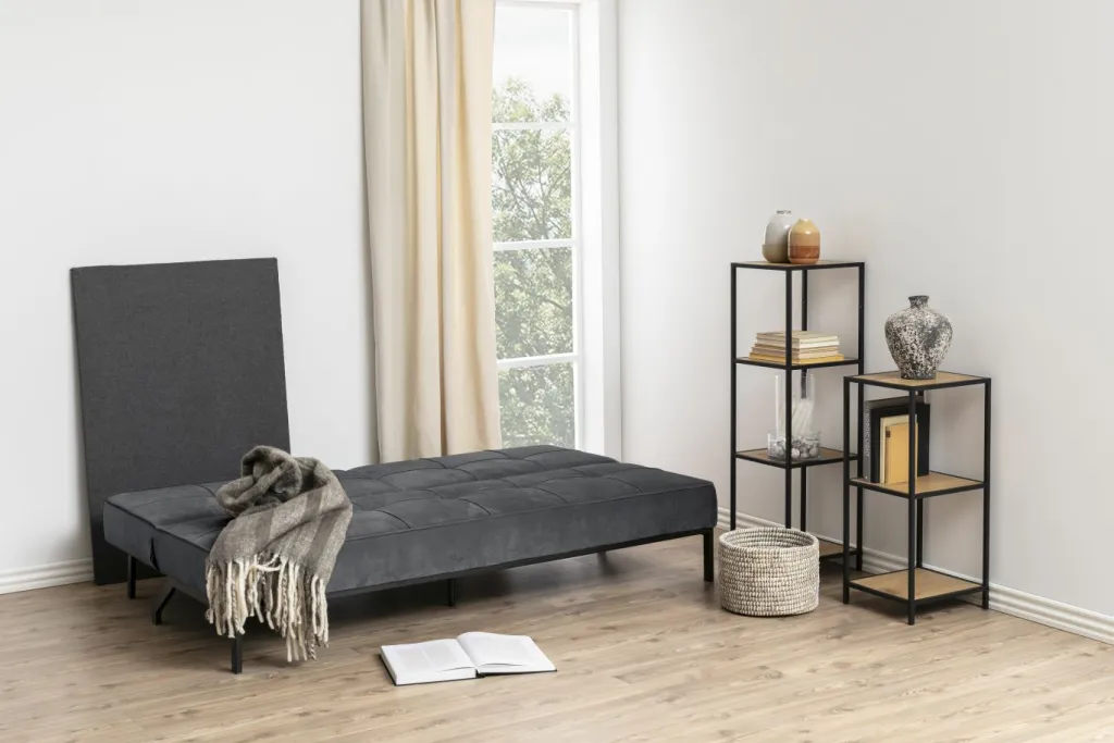 Actona Canapés 3 Places|Salon Rembourré<Banquette clic-clac PERUGIA