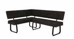 Hela Banquettes D'Angle<Banquette d'angle droite LUISE