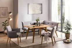 Banquette d'angle GENUA 1
