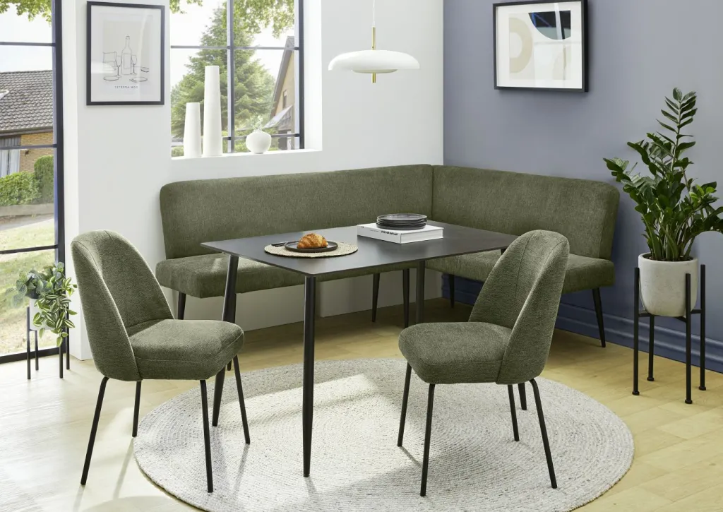 Pro.Com Banquettes D'Angle<Banquette d'angle MELVIN 1