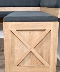 Banquette d'angle PRATS