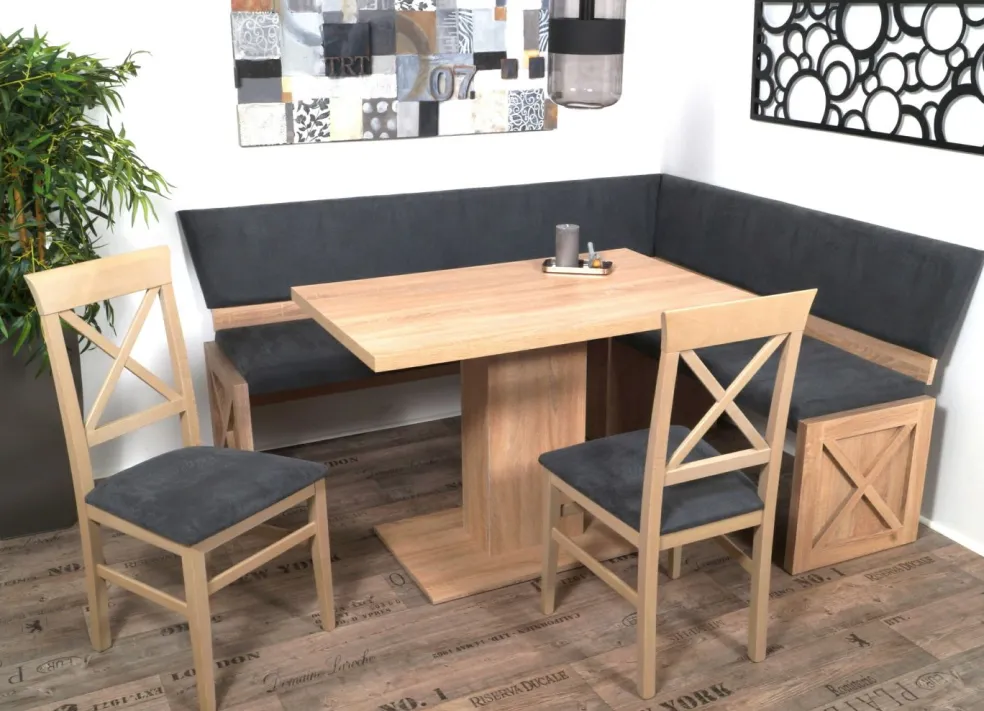Banquette d'angle PRATS