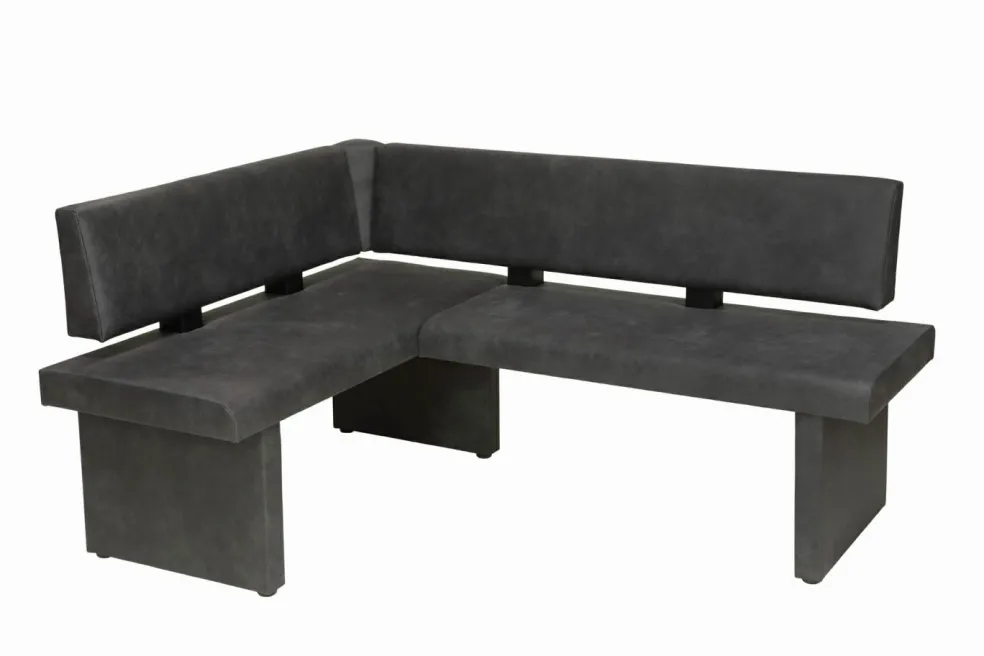 Banquette d'angle PRUDI I EB