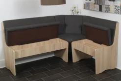 2M sitandsleep Banquettes D'Angle<Banquette d'angle RANSOL