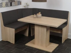 2M sitandsleep Banquettes D'Angle<Banquette d'angle RANSOL