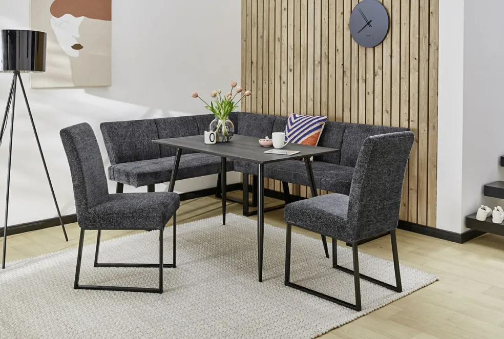 Banquette d'angle RISOR