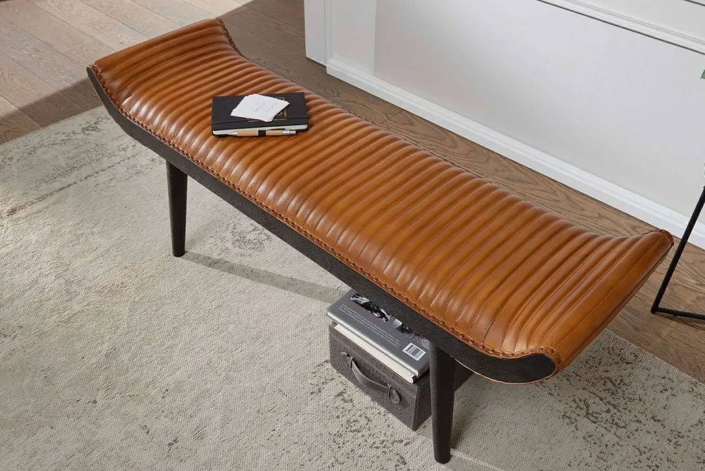 Skyport Banquettes<Banquette PASCO