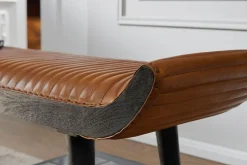 Skyport Banquettes<Banquette PASCO