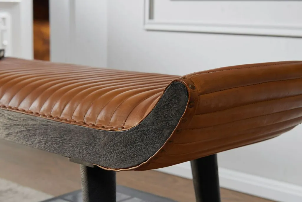 Skyport Banquettes<Banquette PASCO