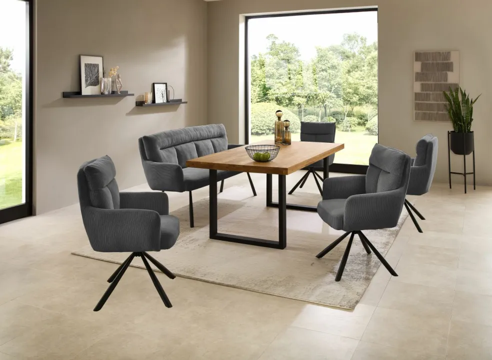 Banquette SOFIA