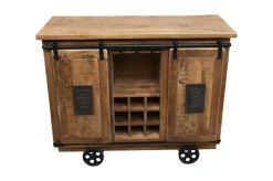 Bar mobile SLYDER