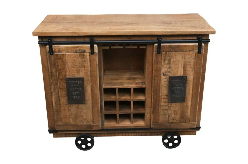Bar mobile SLYDER