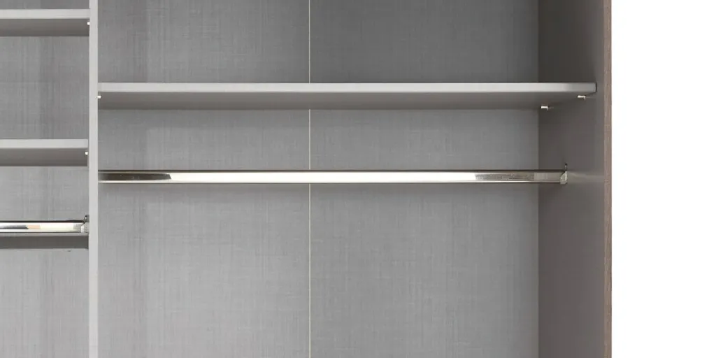 Wimex Accessoires<Barre de penderie 928