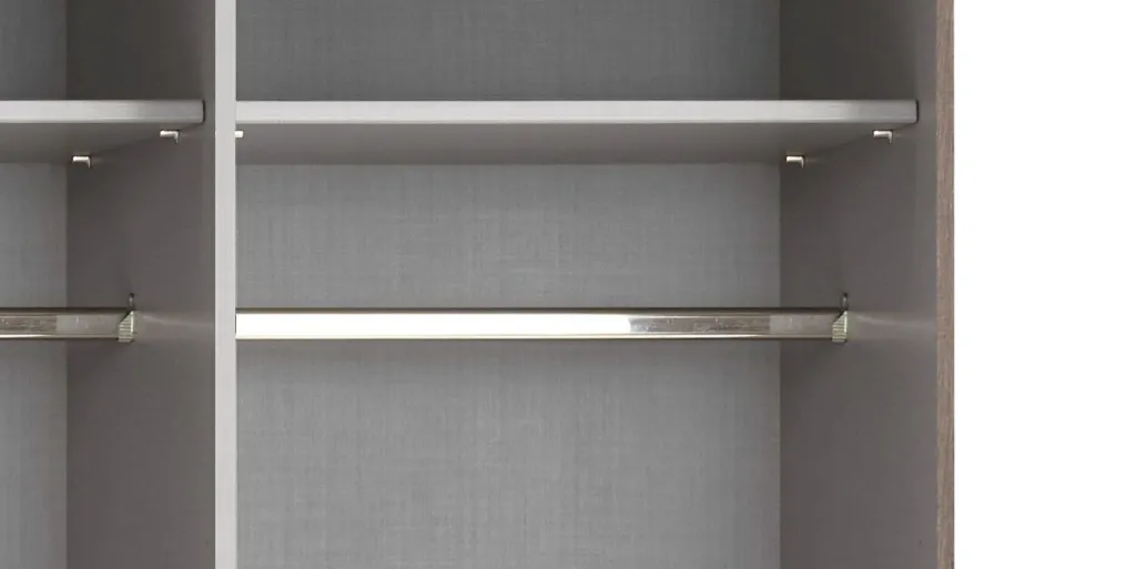 Wimex Accessoires<Barre de penderie 927