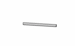 Rauch Accessoires<Barre de penderie 9737