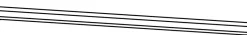 Rauch Accessoires<Barre de penderie 97K1 PRENZLAU
