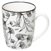 JJA Verres, Tasses & Carafes<Becher FLORAL