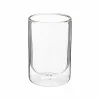 Becher Doppelwandglas 5-FIVE