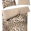 Hahn Literie<Bettwäsche Leo MAKO-SATIN