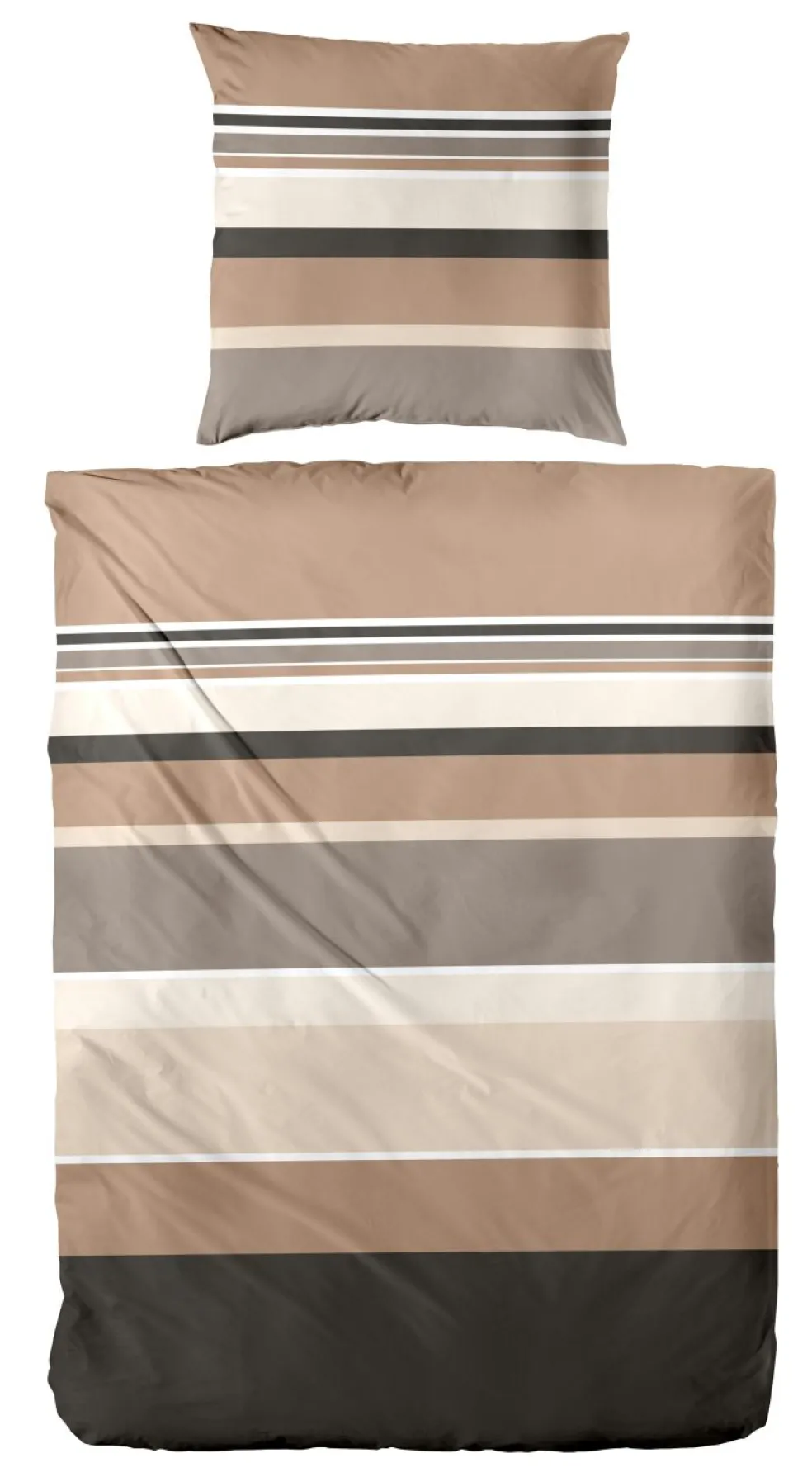 Bettwäsche MAKO-SATIN