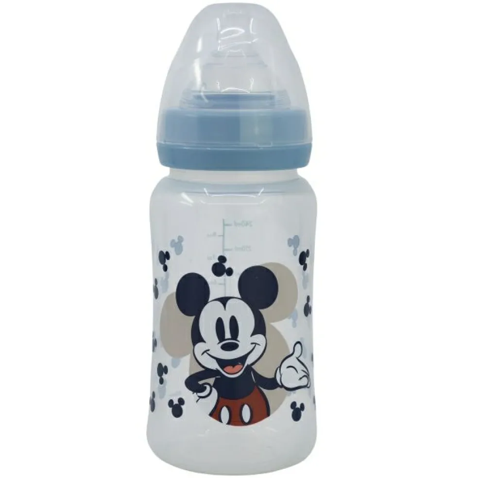 Biberon Mickey Mouse BABY