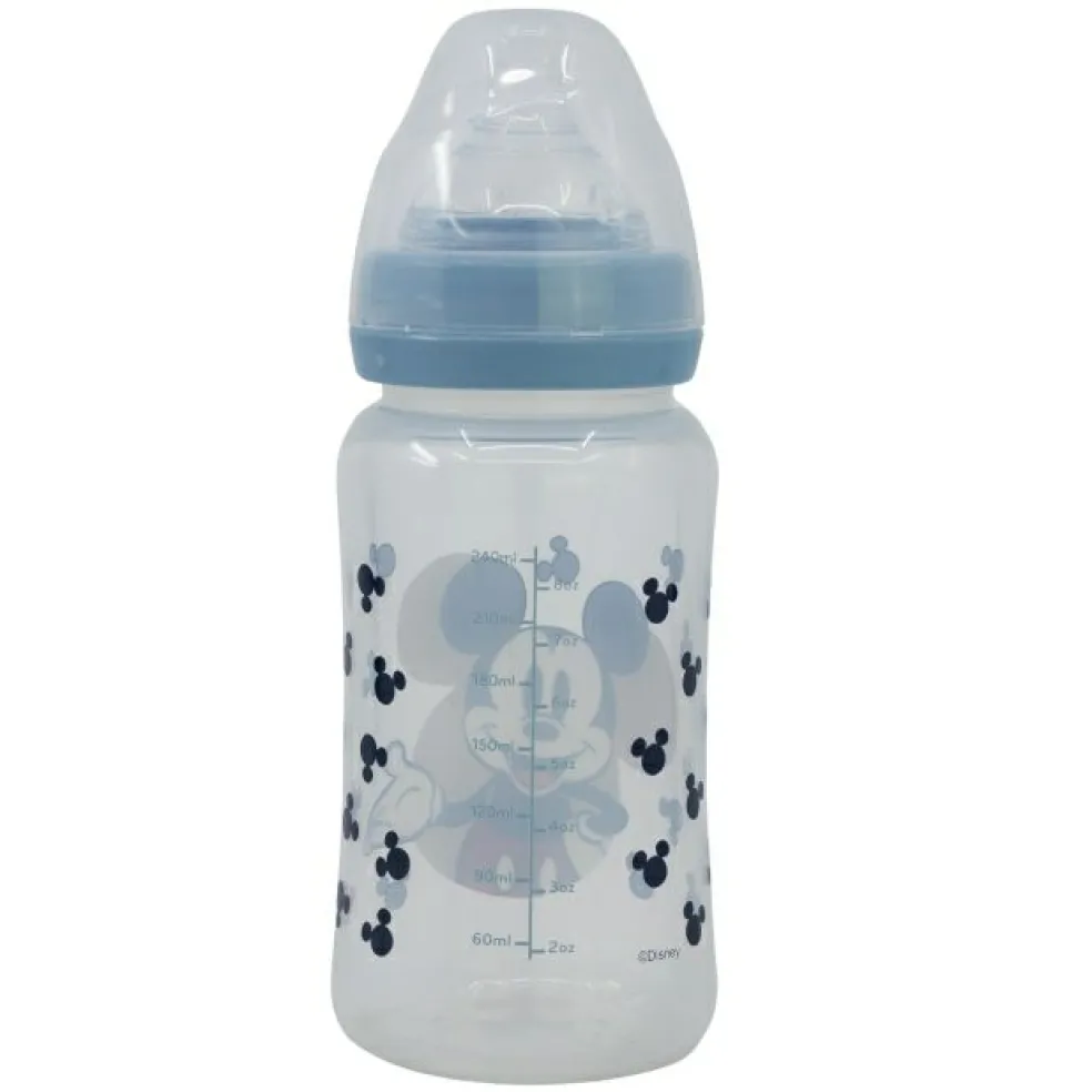 Biberon Mickey Mouse BABY