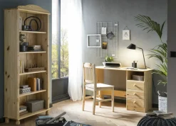Möbilia Bibliothèques<Bibliothèque EVERGEM