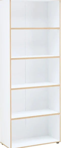 Innostyle Etagères À Dossiers|Bibliothèques<Bibliothèque MEAGAN