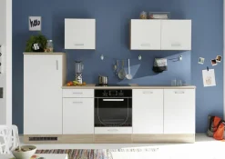 Bega BBK Meubles De Cuisine Andy|Cuisines Sans Appareils<Bloc cuisine ANDY