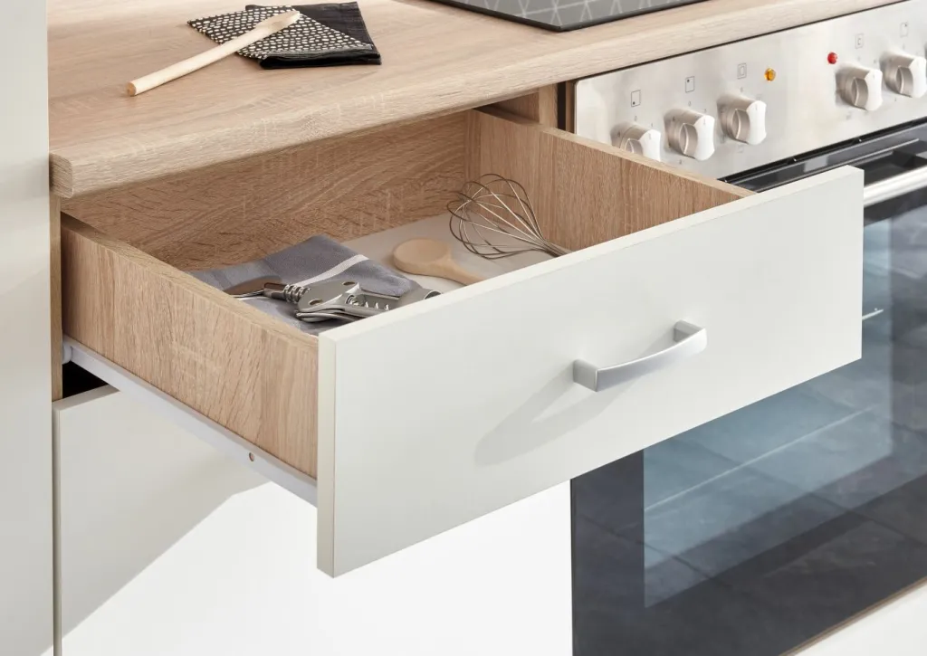 Bega BBK Meubles De Cuisine Andy|Cuisines Sans Appareils<Bloc cuisine ANDY