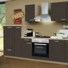 Menke Cuisines Équipées|Afficher Blocs Cuisine<Bloc cuisine avec électroménager CLASSIC