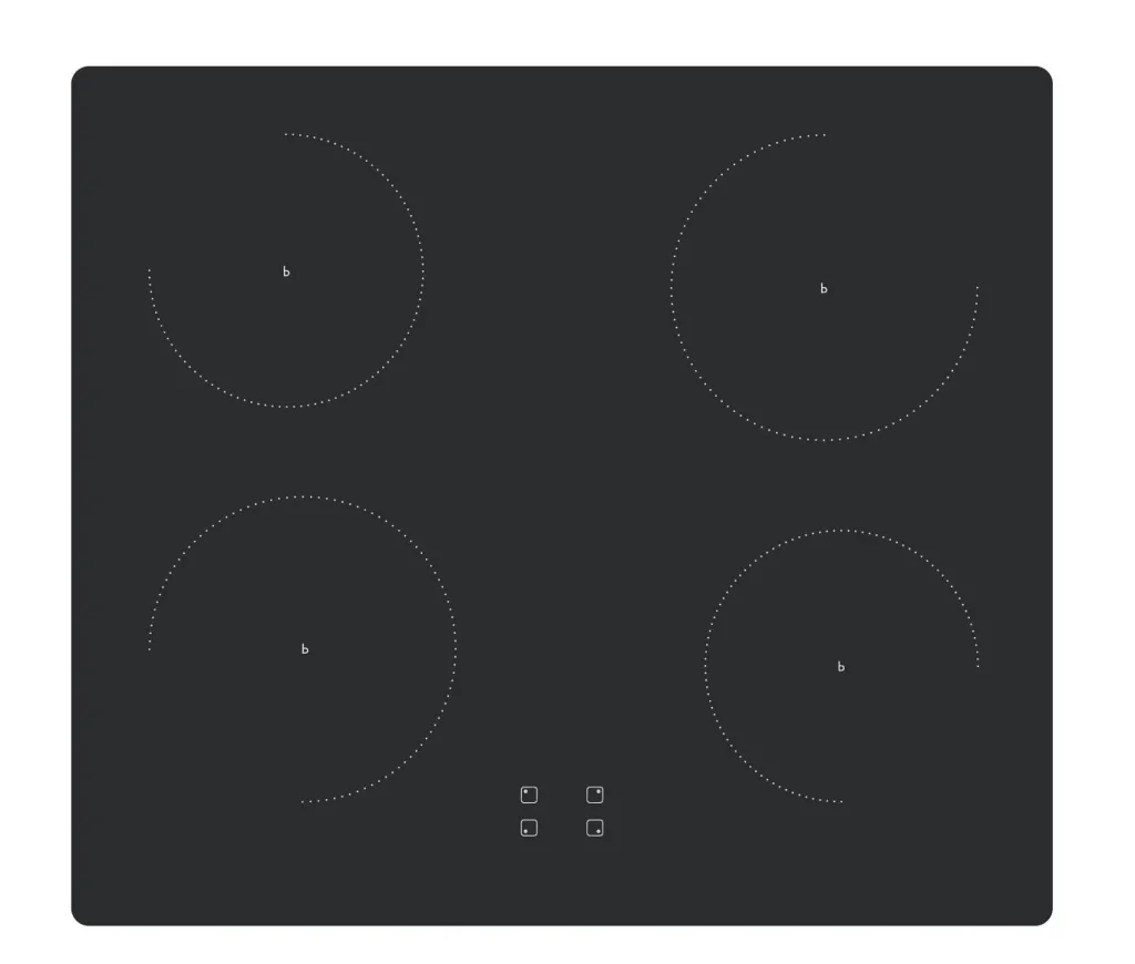Bega BBK Cuisines Équipées|Afficher Blocs Cuisine<Bloc cuisine avec électroménager CORNWALL (cuisine d'angle-lave-vaisselle) II