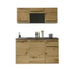 Bega BBK Meubles De Cuisine Jazz|Afficher Blocs Cuisine<Bloc cuisine avec électroménager JAZZ SINGLE Z 160