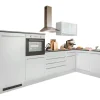 Bega BBK Meubles De Cuisine Jazz|Cuisines Équipées<Bloc cuisine avec électroménager JAZZ 4 (cuisine d'angle) I