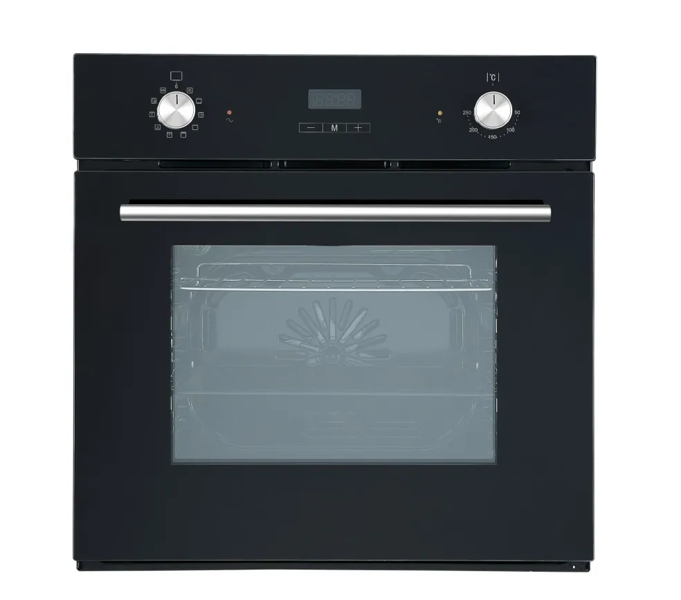 Bloc cuisine avec électroménager CORNWALL (bloc cuisine-four-réfrigérateur) X