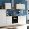 Bloc cuisine avec électroménager ANDY I