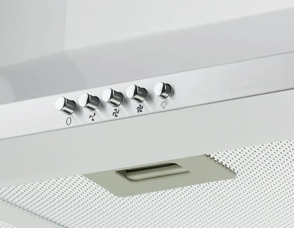 Bloc cuisine avec électroménager JAZZ 8 (bloc cuisine-réfrigérateur-armoire coulissante) I
