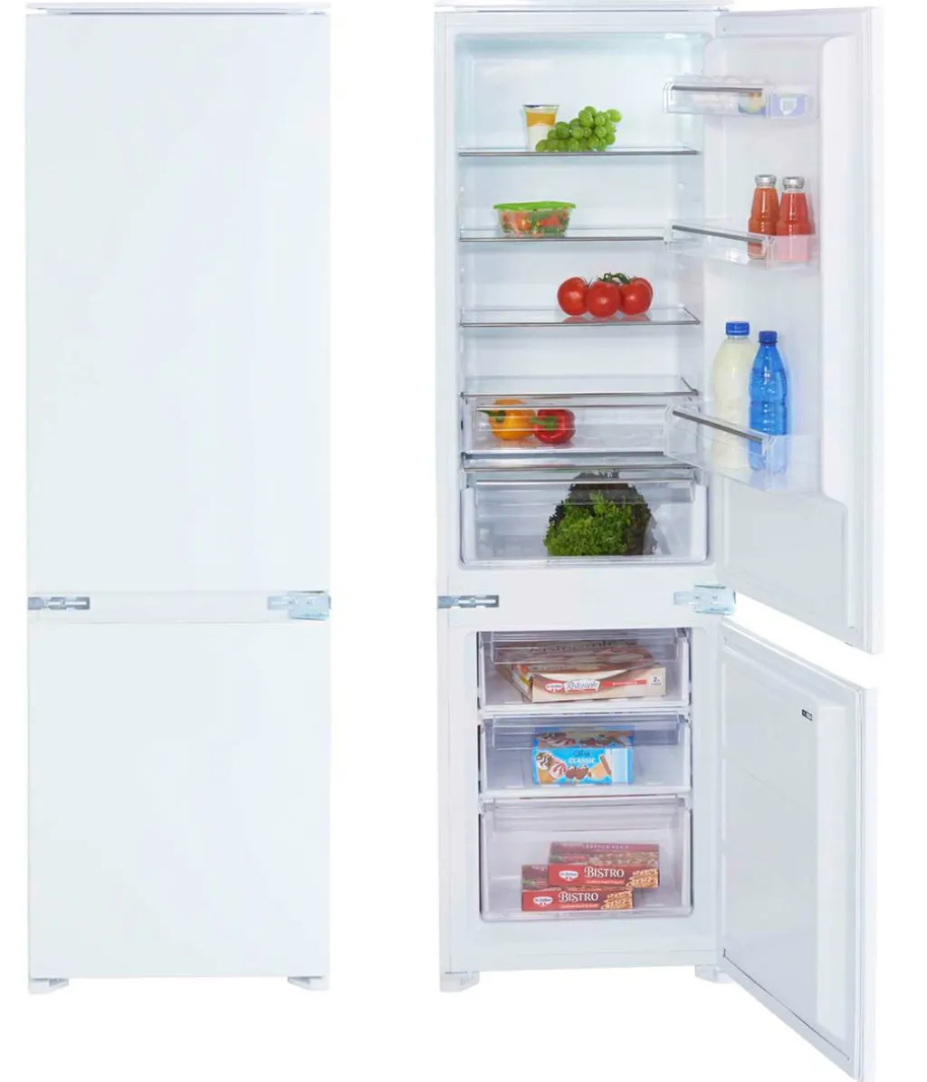 Bega BBK Cuisines Équipées|Afficher Blocs Cuisine<Bloc cuisine avec électroménager CORNWALL (bloc cuisine-four-lave-vaisselle-réfrigérateur) XII