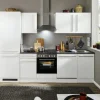 Bega BBK Meubles De Cuisine Jazz|Cuisines Équipées<Bloc cuisine avec électroménager JAZZ 8 (bloc cuisine-réfrigérateur) I