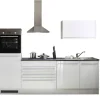 Bega BBK Meubles De Cuisine Jazz|Cuisines Équipées<Bloc cuisine avec électroménager JAZZ 6