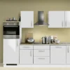 Menke Cuisines Équipées|Afficher Blocs Cuisine<Bloc cuisine avec électroménager GALATI