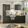 Bega BBK Meubles De Cuisine Jazz|Cuisines Équipées<Bloc cuisine avec électroménager JAZZ 8 (bloc cuisine - armoire coulissante) II