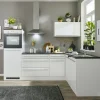 Bloc cuisine avec électroménager JAZZ 6 ECK + E