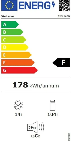 Bloc cuisine avec électroménager JAZZ 6 ECK + E