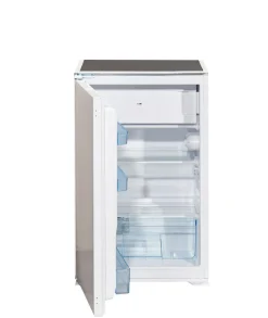 Bloc cuisine avec électroménager JAZZ SINGLE Z 160 WHITE EE