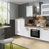 Menke Cuisines Équipées|Afficher Blocs Cuisine<Bloc cuisine avec électroménager GALATI