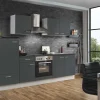 Menke Cuisines Équipées|Afficher Blocs Cuisine<Bloc cuisine avec électroménager ORADEA