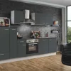 Menke Cuisines Équipées|Afficher Blocs Cuisine<Bloc cuisine avec électroménager ORADEA