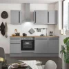 Bega BBK Cuisines Équipées|Afficher Blocs Cuisine<Bloc cuisine avec électroménager MANCHESTER (bloc cuisine) I