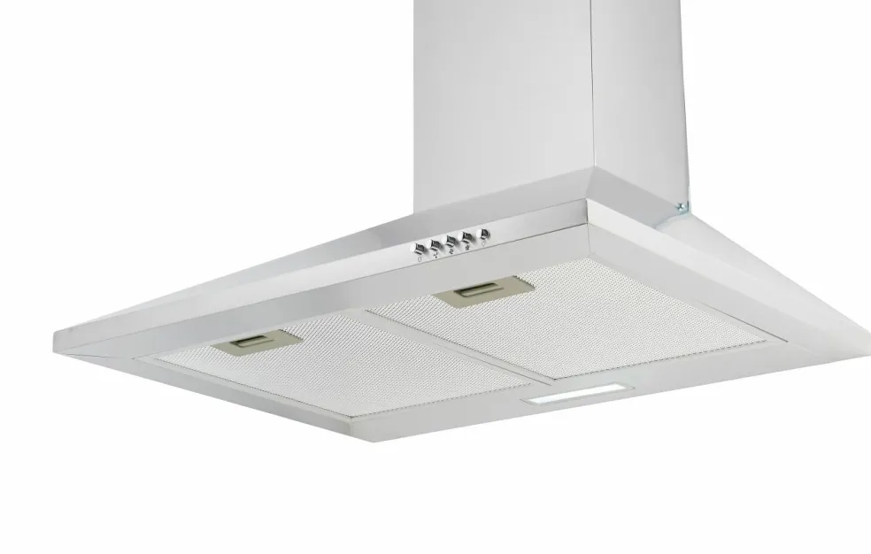 Bloc cuisine avec électroménager JAZZ 8 220 angle